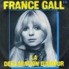 France Gall - La declaration d'amour