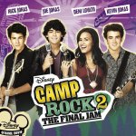 Camp Rock 2 (Finley) - Per la Vita che Verrà