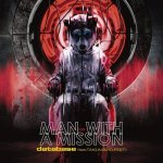 Man With A Mission - Database feat. Takuma (10 Feet)