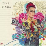 Denise Rosenthal - Fiesta