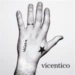 Vicentico y Valeria Bertuccelli - No te apartes de mí