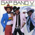 The Gap Band - Jam The Motha (Munchkin People Mix)