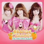Orange Caramel - Magic Girl