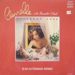 Cherrelle feat. Alexander O'Neal - Saturday Love