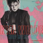 Kim Wilde - You keep me hanging on
