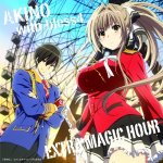 AKINO with bless4 - Extra Magic Hour (TV)