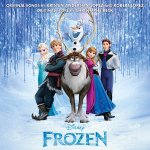 Frozen - Let It Go (25 languages)
