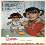 Villancico de FAMOSA - Las muñecas de FAMOSA