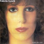 Valeria Lynch - Qué ganas de no verte nunca más