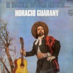 Horacio Guarany - Balderrama