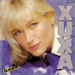 Xuxa - Ilarié