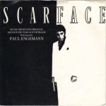 Paul Engemann - Scarface (Push it to the limit)