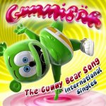 Gummibär - I'm a Gummy Bear