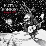 Kutxi Romero - No me beses en la boca