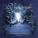 Nightwish feat. Jonsu - Erämaan Viimeinen