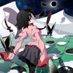 Kaori Mizuhashi - dark cherry mystery (TV)