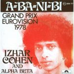 Izhar Cohen & Alphabeta - A-ba-ni-bi