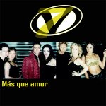 OV7 - Más que amor