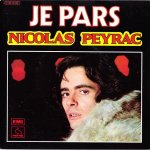 Nicolas Peyrac - Je pars