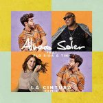 Álvaro Soler feat. Flo Rida & TINI - La cintura (Remix)