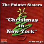 Pointer Sisters - Christmas in New York