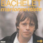 Pierre Bachelet - Marionnettiste