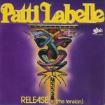 Patti LaBelle - Release (the tension)