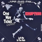 Eruption - One Way Ticket (Long Version)