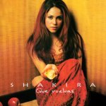 Shakira - Que vuelvas