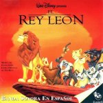 El Rey León - Cánticos de Zazú