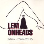 The Lemonheads - Mrs. Robinson