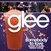 Glee - Somebody To Love (Justin Bieber)