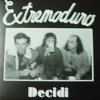 Extremoduro - Decidí