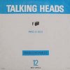 Talking Heads - Crosseyed and painless