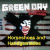Green Day - Horseshoes and Handgrenades