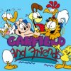 Garfield y sus Amigos - Amigo es
