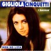 Gigliola Cinquetti - No tengo edad