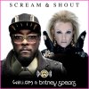 will.i.am & Britney Spears - Scream and Shout