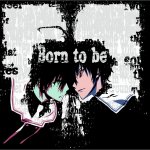 Nano - Born to be (TV)
