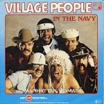 Village People - In the Navy