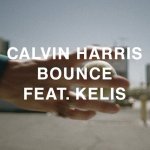 Calvin Harris feat. Kelis - Bounce