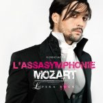 Florent Mothe (Mozart L'Opéra Rock) - L'assasymphonie