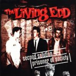 The Living End - Prisoner of society