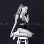 Ariana Grande - Only 1