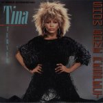 Tina Turner - Show some respect