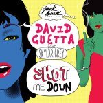 David Guetta feat. Skylar Grey - Shot Me Down