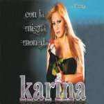 Karina - Con la misma moneda