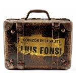 Luis Fonsi - Corazón en la maleta