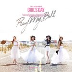Girl's Day - Ring My Bell