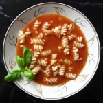 Letni, Chamski Podryw - Pomidorowa